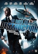 10 Days to Destruction (2011)