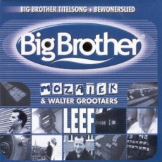 Big Brother 1 - Titelsong + Bewonerslied