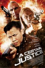 A Certain Justice (2014)