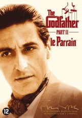 The Godfather: Part II (1974)