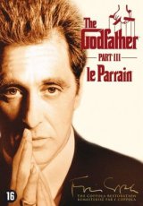 The Godfather: Part III (1990)