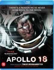Apollo 18 (2011)