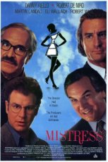 Mistress (1992)