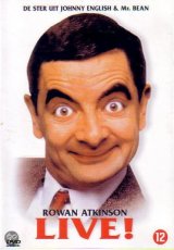 Rowan Atkinson Live! ( 2001)