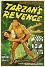 Tarzan's Revenge (1938)