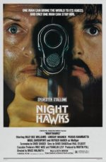 Nighthawks (1981)