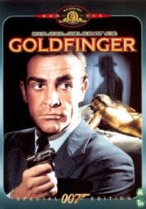 Goldfinger (1964)