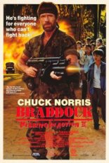 Braddock: Missing in Action 3 (1988)