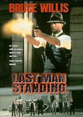 Last Man Standing (1996)