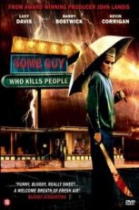 Some Guy Who Kills People (2011)