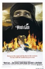 The Wind and the Lion (1975)