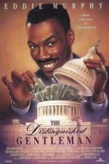 The Distinguished Gentleman (1992)