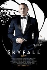 Skyfall (2012)