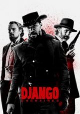 Django Unchained (2012)