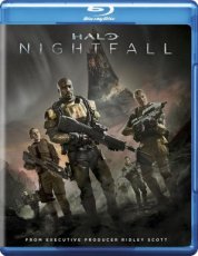 Halo: Nightfall (2014)