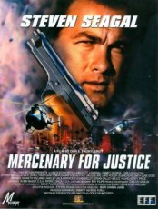 Mercenary for Justice (2006)