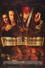 Pirates of the Caribbean 1 (2003)