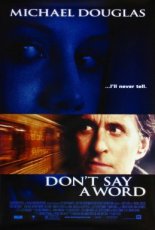 Don't Say a Word (2001)