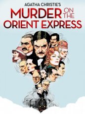 Murder on the Orient Express (1974)