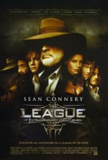 The League of Extraordinary Gentlemen (2003)