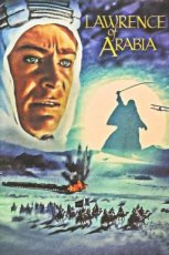 Lawrence of Arabia (1962)