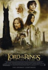 The Lord of the Rings: The Two Towers (2002)