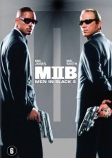 Men in Black 2 (2002)