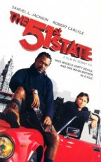 The 51st State (2001)