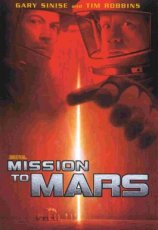 Mission to Mars (2000)