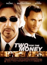 Two for the Money (2005)