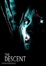 The Descent (2005)