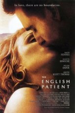 The English Patient (1996)