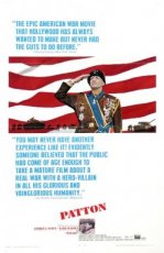 Patton (1970)