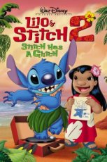 Lilo & Stitch 2: Stitch Has a Glitch (2005)