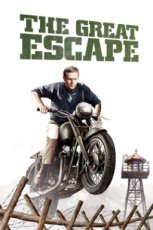 The Great Escape (1963)