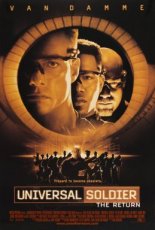 Universal Soldier: The Return (1999)