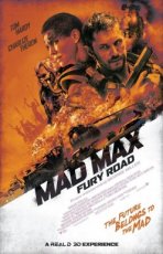 Mad Max: Fury Road (2015)