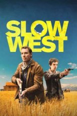 Slow West (2015)