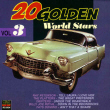 20 Golden World Stars Vol. 3
