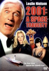 2001: A Space Travesty (2000)