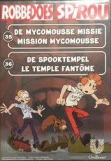 Robbedoes Spirou (2004)