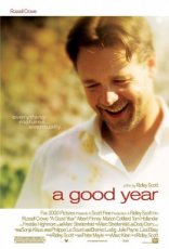 A Good Year (2006)