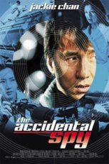 Accidental Spy, The (2001)