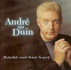 Andre Van Duin - Recht uit het hart