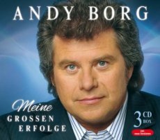 Andy Borg - Meine grossen erfolge