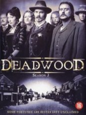 Deadwood Seizoen 3 (2006)