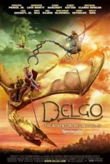 Delgo (2008)