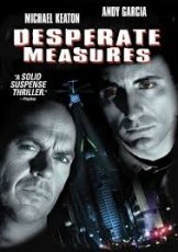 Desperate Measures (1998)