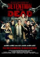 Detention of the Dead (2012)