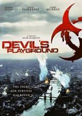 Devil's Playground (2010)